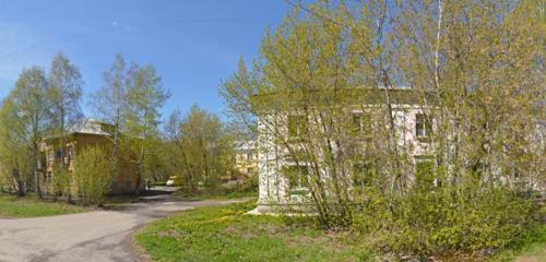Панорама дома обл. Свердловская, г. Нижний Тагил, ул. Кузнецкого, д. 23
