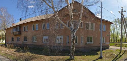 Панорама дома обл. Свердловская, г. Нижний Тагил, ул. Краснознаменная, д. 51