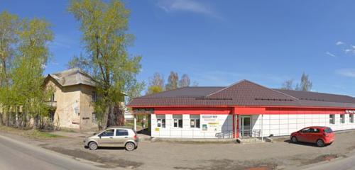 Панорама дома обл. Свердловская, г. Нижний Тагил, ул. Краснознаменная, д. 47