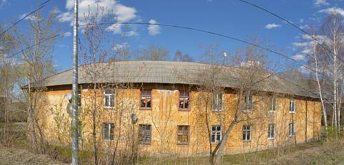 Панорама дома обл. Свердловская, г. Нижний Тагил, ул. Кленовая, д. 4