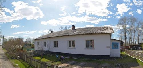 Панорама дома обл. Свердловская, г. Нижний Тагил, ул. Керченская, д. 6
