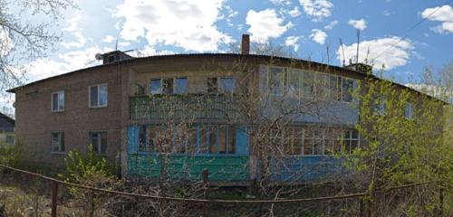 Панорама дома обл. Свердловская, г. Нижний Тагил, ул. Керченская, д. 4