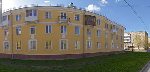 Панорама дома обл. Свердловская, г. Нижний Тагил, ул. Ильича, д. 30