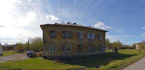 Панорама дома обл. Свердловская, г. Нижний Тагил, ул. Забойщиков, д. 5