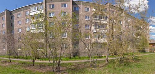 Панорама дома обл. Свердловская, г. Нижний Тагил, ул. 9 Января, д. 10