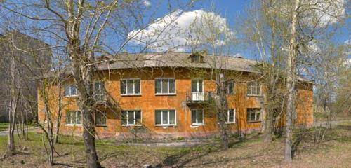 Панорама дома обл. Свердловская, г. Нижний Тагил, ул. 9 Января, д. 6А