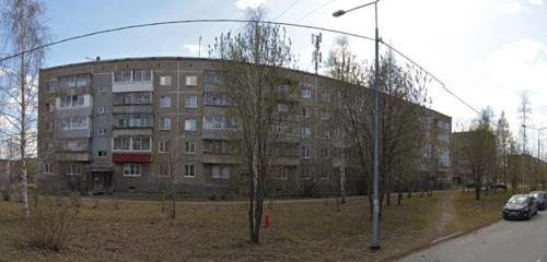 Панорама дома обл. Свердловская, г. Нижний Тагил, ул. 9 Января, д. 5
