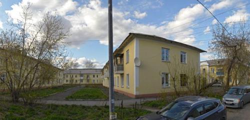 Панорама дома обл. Свердловская, г. Нижний Тагил, ул. Гастелло, д. 9