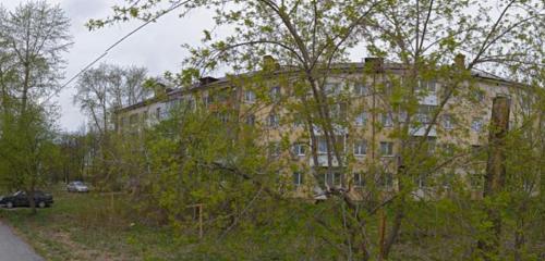 Панорама дома обл. Свердловская, г. Нижний Тагил, ул. Гагарина, д. 10