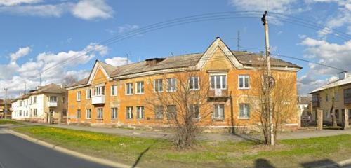 Панорама дома обл. Свердловская, г. Нижний Тагил, ул. Балакинская, д. 30