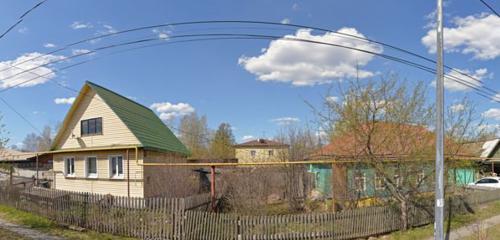 Панорама дома обл. Свердловская, г. Нижний Тагил, ул. 7-й квартал, д. 27