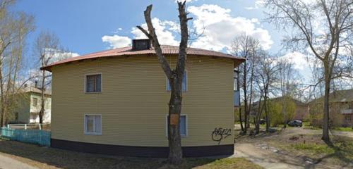 Панорама дома обл. Свердловская, г. Нижний Тагил, ул. 7-й квартал, д. 18