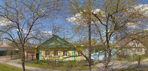 Панорама дома обл. Свердловская, г. Нижний Тагил, ул. 7-й квартал, д. 8