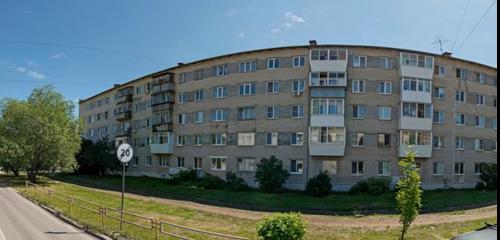 Панорама дома обл. Свердловская, г. Каменск-Уральский, ул. Челябинская, д. 5