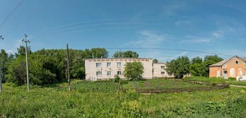 Панорама дома обл. Свердловская, г. Каменск-Уральский, ул. Ударников, д. 3