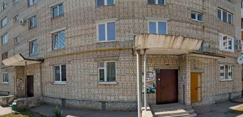 Панорама дома обл. Свердловская, г. Каменск-Уральский, ул. Свердловская, д. 26