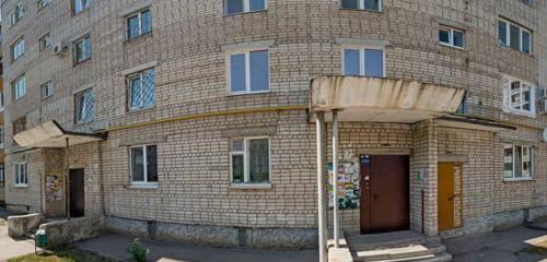 Панорама дома обл. Свердловская, г. Каменск-Уральский, ул. Свердловская, д. 14