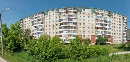 Панорама дома обл. Свердловская, г. Каменск-Уральский, ул. Прокопьева, д. 6