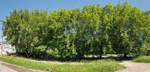 Панорама дома обл. Свердловская, г. Каменск-Уральский, ул. Привокзальная, д. 21