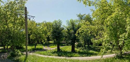 Панорама дома обл. Свердловская, г. Каменск-Уральский, ул. Привокзальная, д. 14