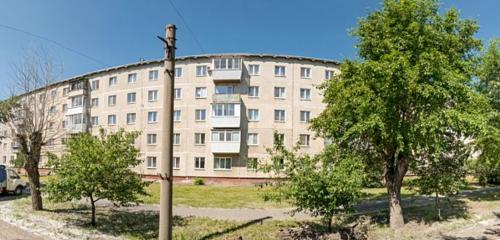 Панорама дома обл. Свердловская, г. Каменск-Уральский, ул. Парковая, д. 33