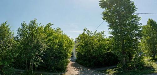 Панорама дома обл. Свердловская, г. Каменск-Уральский, ул. Озерная, д. 11