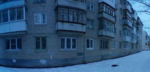 Панорама дома обл. Свердловская, г. Каменск-Уральский, ул. Мичурина, д. 2б