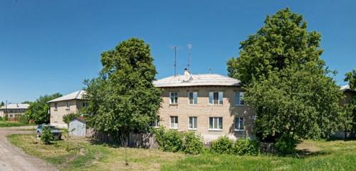 Панорама дома обл. Свердловская, г. Каменск-Уральский, ул. Механизаторов, д. 58