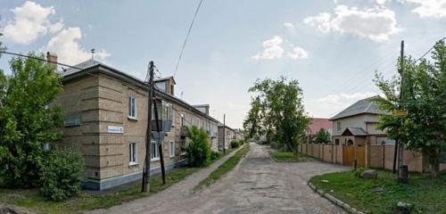 Панорама дома обл. Свердловская, г. Каменск-Уральский, ул. Гвардейская, д. 27