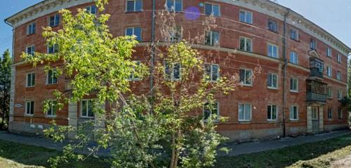 Панорама дома обл. Свердловская, г. Каменск-Уральский, ул. Гагарина, д. 50