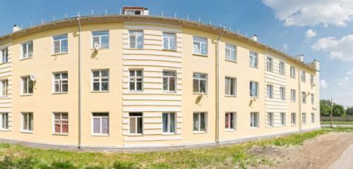 Панорама дома обл. Свердловская, г. Каменск-Уральский, ул. Гагарина, д. 2
