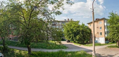 Панорама дома обл. Свердловская, г. Каменск-Уральский, ул. Бугарева, д. 13