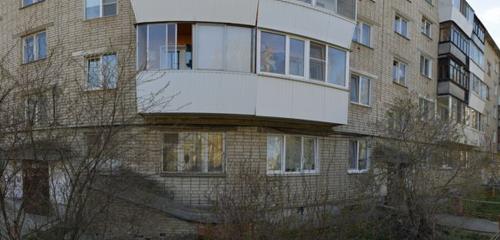 Панорама дома обл. Свердловская, г. Екатеринбург, ул. Краснофлотцев, д. 39, к. А