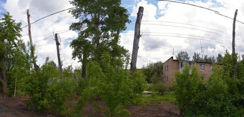 Панорама дома обл. Свердловская, г. Екатеринбург, ул. Изоплитная, д. 9