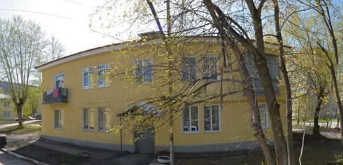 Панорама дома обл. Свердловская, г. Екатеринбург, ул. Войкова, д. 92