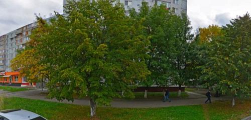 Панорама дома Респ. Северная Осетия - Алания, г. Владикавказ, ул. Морских пехотинцев, д. 9