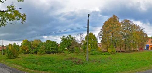 Панорама дома Респ. Северная Осетия - Алания, г. Владикавказ, ул. Калоева, д. 402