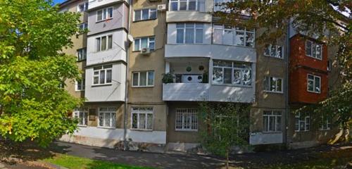 Панорама дома Респ. Северная Осетия - Алания, г. Владикавказ, ул. Бородинская, д. 19
