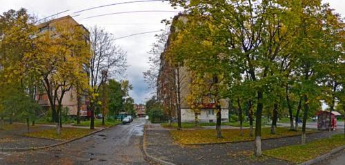 Панорама дома Респ. Северная Осетия - Алания, г. Владикавказ, пр-кт. Коста, д. 227