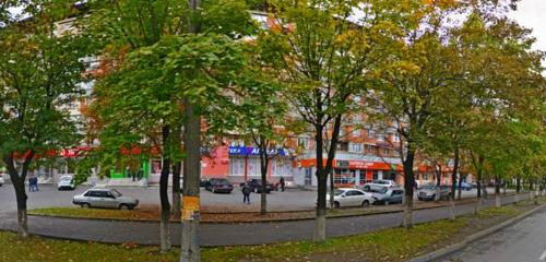 Панорама дома Респ. Северная Осетия - Алания, г. Владикавказ, пр-кт. Коста, д. 223