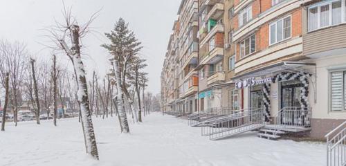 Панорама дома Респ. Северная Осетия - Алания, г. Владикавказ, пр-кт. Коста, д. 219