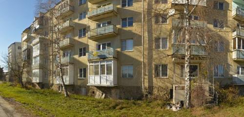 Панорама дома Респ. Карачаево-Черкесская, р-н. Зеленчукский, ст-ца. Зеленчукская, ул. Советская, д. 187