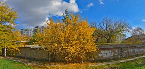 Панорама дома край. Краснодарский, г. Новороссийск, ул. Маркова, д. 4