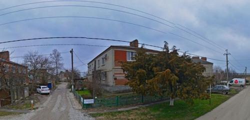 Панорама дома край. Краснодарский, р-н. Славянский, г. Славянск-на-Кубани, ул. Промышленная, д. 67