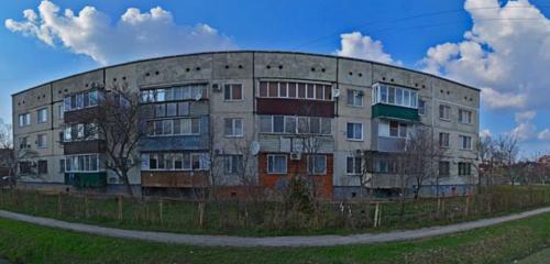 Панорама дома край. Краснодарский, р-н. Славянский, г. Славянск-на-Кубани, ул. Комсомольская, д. 112