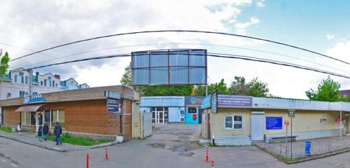 Панорама дома край. Краснодарский, г. Краснодар, ул. им Космонавта Гагарина, д. 202