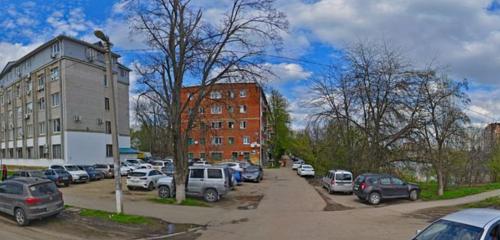 Панорама дома край. Краснодарский, г. Краснодар, ул. Трамвайная, д. 90