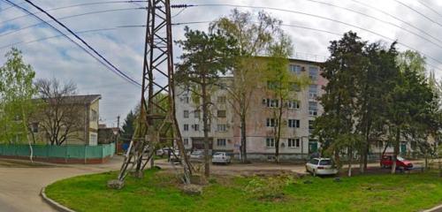 Панорама дома край. Краснодарский, г. Краснодар, ул. Краснодарская, д. 34