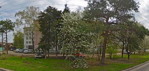 Панорама дома край. Краснодарский, г. Краснодар, ул. Краснодарская, д. 32
