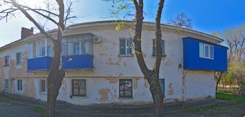 Панорама дома край. Краснодарский, г. Краснодар, ул. Камвольная, д. 22